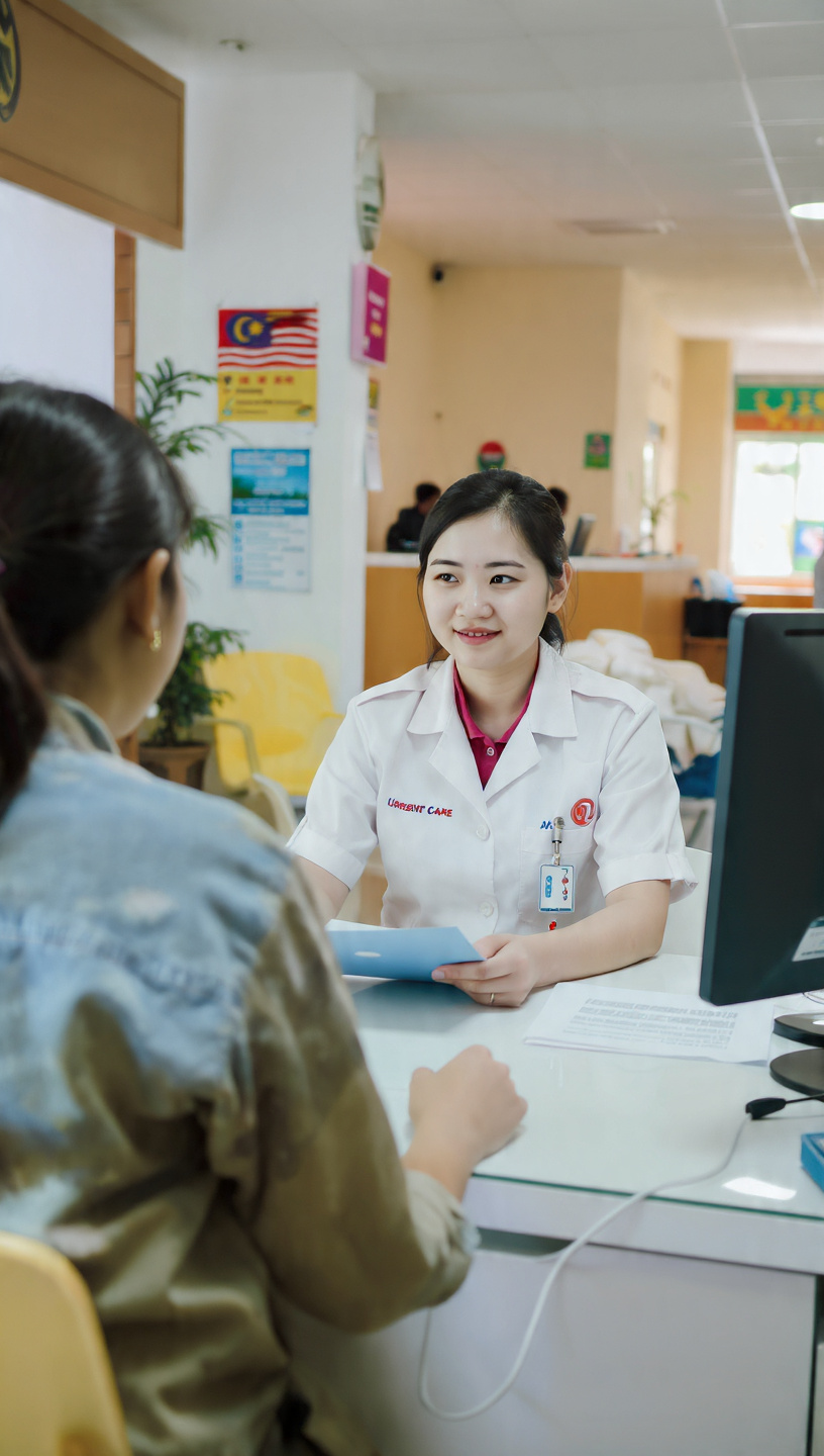 Emergency care