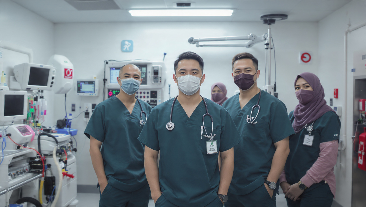 Emergency and acute care services