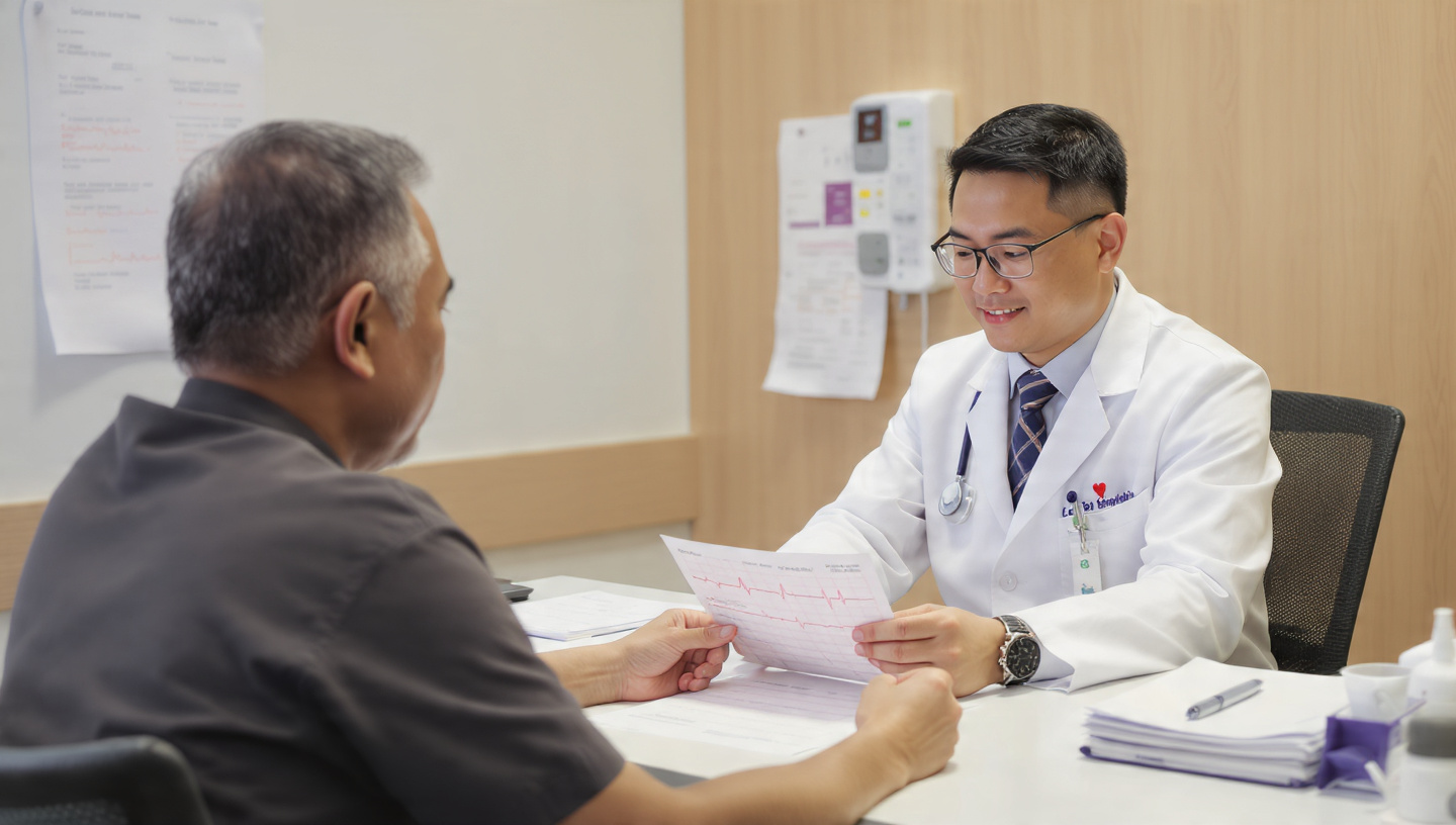 Cardiovascular services