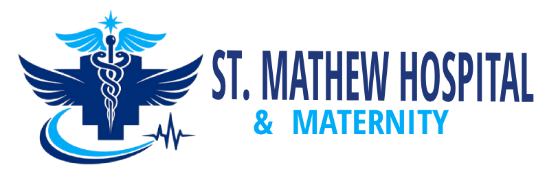 St. Mathew Hospital
